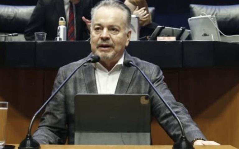 Senadores del PAN se solidarizan con venezolanos: “sabemos lo que cuesta defender el voto y la libertad”
