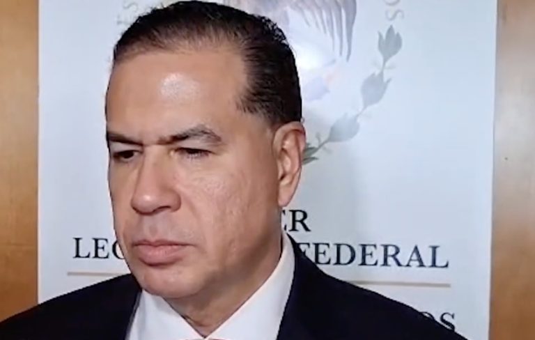 PT critica presencia de avión militar de EU en espacio Mexicano y pide al gabinete de Sheinbaum informe: “son momentos delicados que no quisiera abonar a las contradicciones”   