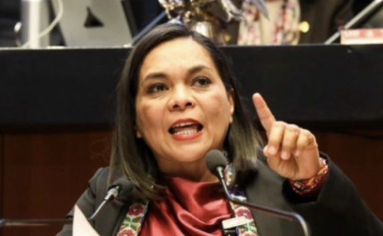 Morena acusa a la oposición de “sacar raja política” por la caída del narco terrorista Nicolás  Maduro