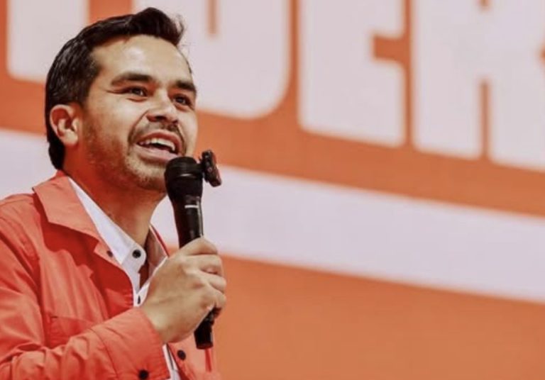 Maynez exige justicia por el ataque armando contra diputada y dirigente de MC en Sinaloa   