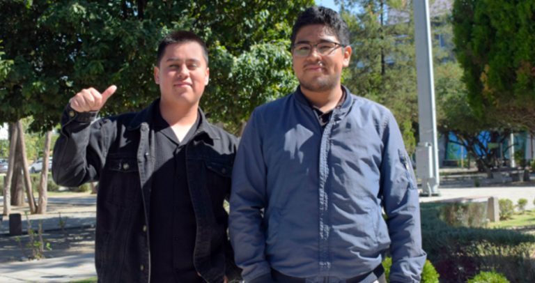 Ganan egresados BUAP el “Premio Juventudes Resilientes 2025”