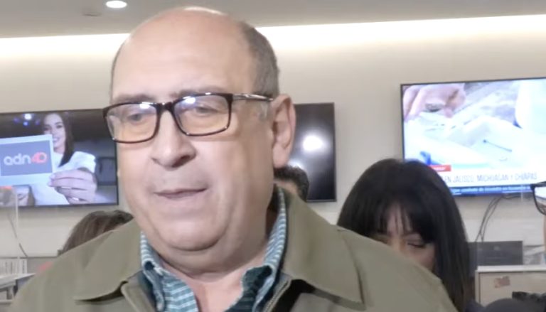 Moreira exhibe desinterés de Morena para instalar Comisión Bicamaral que garantice seguridad nacional para los mexicanos   