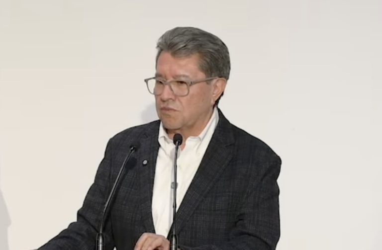 Monreal prende alertas por división de la 4T en Oaxaca