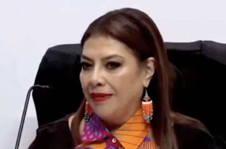 Ahora Clara Brugada pide silenciar número de contagios de sarampión por alcaldías para evitar “estigmatización”