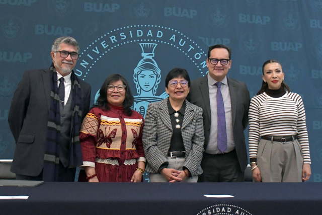 Científicas BUAP: Liderando el cambio en la ciencia y la equidad