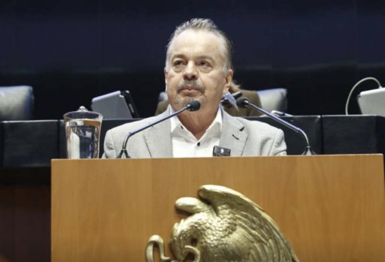 Tras fracaso en obras faraónicas de la 4T el PAN anuncia reforma para auditar obras federales obligatoriamente y evitar reservar la información