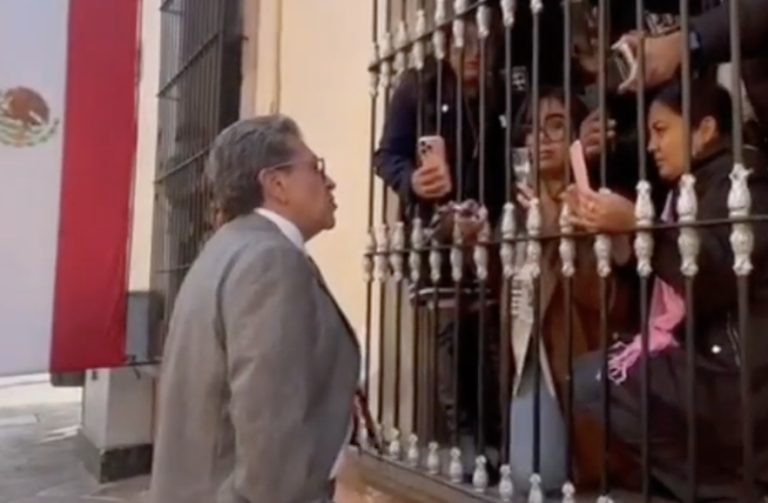 Monreal asegura que sí invitarán al PAN, PRI y MC a los foros para reforma electoral   
