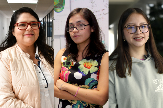 El desafío de la equidad: La presencia femenina en la ciencia dentro de la BUAP