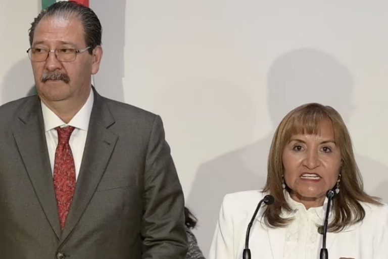 ¿Fractura en la 4T? Otra vez el PT arremete contra gober morenista de Oaxaca por corrupto   
