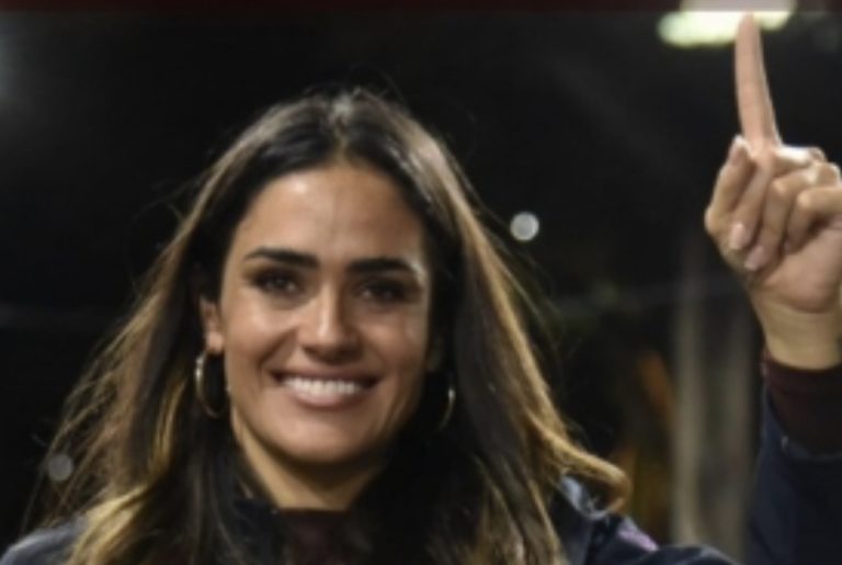 Alessandra Rojo de la Vega exhibe 57 mentiras y ataques de la 4T contra su gobierno en la Cuauhtémoc