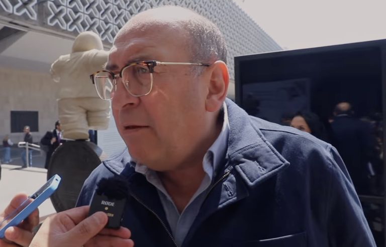 “Cambio de estrategia de Sheinbaum frente al crimen le da la razón a la oposición”: Moreira