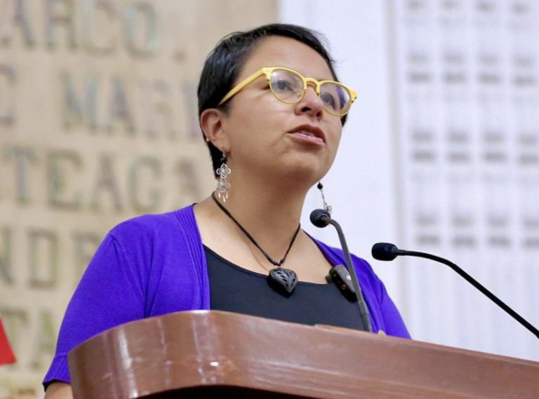 PAN alerta por crisis de desapariciones en la CDMX