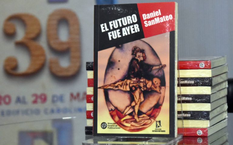 Leer genera una visión más amplia del mundo