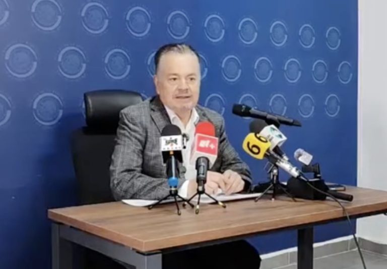 PAN señala que plan b de Sheinbaum buscaría atentar contra el federalismo y la autonomía de los estados