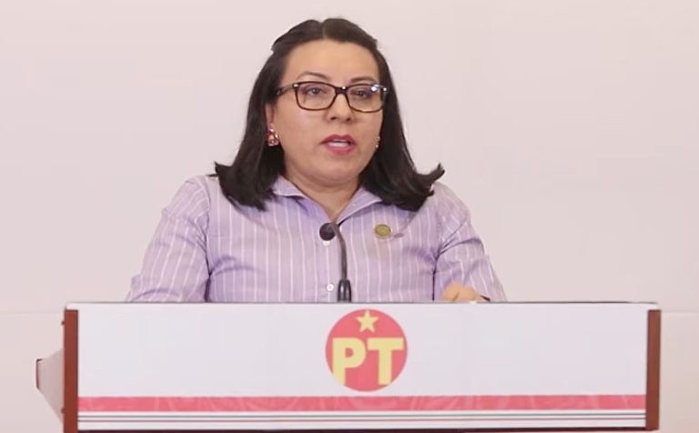 PT exhibe contrataciones sin licitación por 35 mdp en el gobierno morenista de Jara