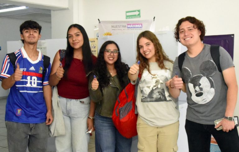 Realiza BUAP elecciones en tres unidades académicas