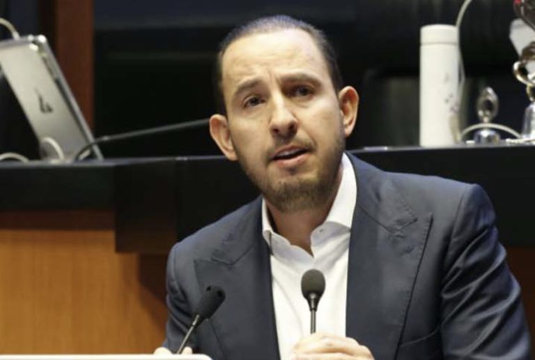 PAN alerta que el crimen organizado decide quién gobierna México