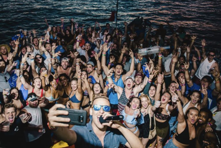 EU advierte riesgos de secuestro y delincuencia durante el Spring Break en México tras violencia por la detención del “mencho”
