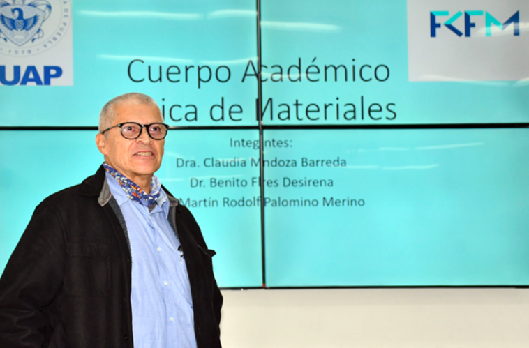 Realiza FCFM-BUAP Puertas Abiertas 2026