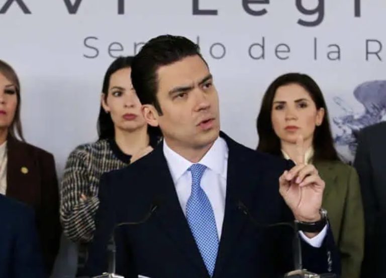 PAN pone a prueba a Morena y reta al régimen a incluir en la revocación de mandato del 2027 a gobernadores