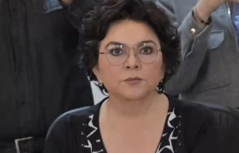 MC lleva contra reforma electoral   