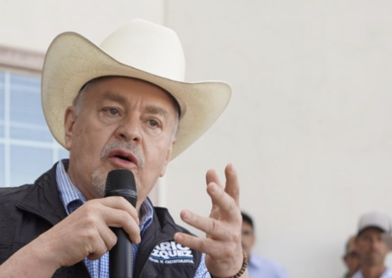 PAN exhibe abandono del campo y afectaciones en el precio del frijol