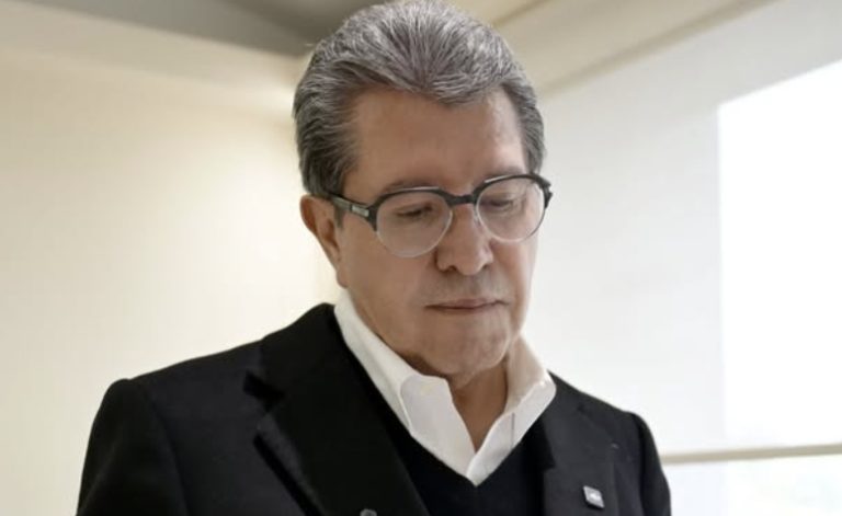 Monreal asegura que habrá acuerdo de la “mayoría” para elegir a los 3 nuevos consejeros del INE