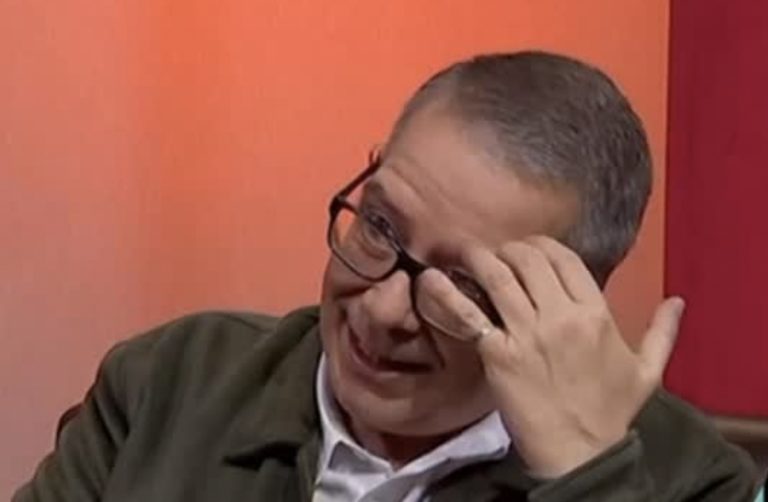 Presentan denuncias penales contra Jenaro Villamil y su infodemia