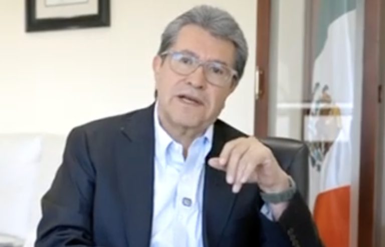 Monreal vuelve a pedir cerrar filas con Sheinbaum tras defender a Rocha Moya: “es una mujer honesta, con capacidad y talento”, dice