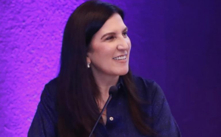 Kenia López ve riesgos en la renegociación del T-MEC si el gobierno tiene funcionarios ligados al narco