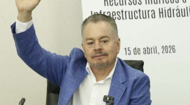 PAN exige freno a la centralización de decisiones sobre el agua