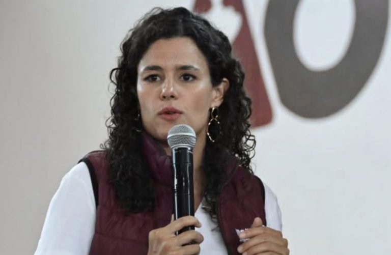 Morena presume avance de México hacia la autosuficiencia alimentaria