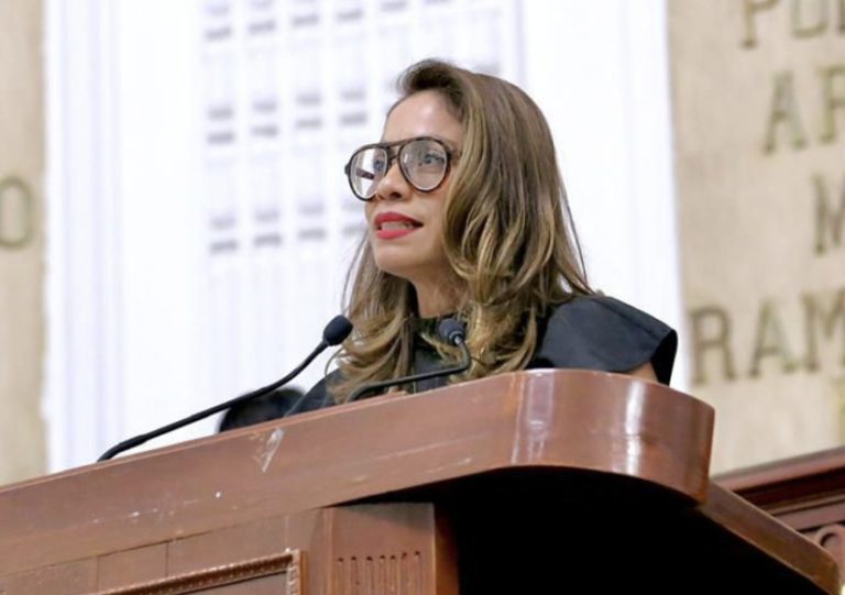 PAN CDMX exhibe a Morena por darle la espalda a afectados de la Línea 12