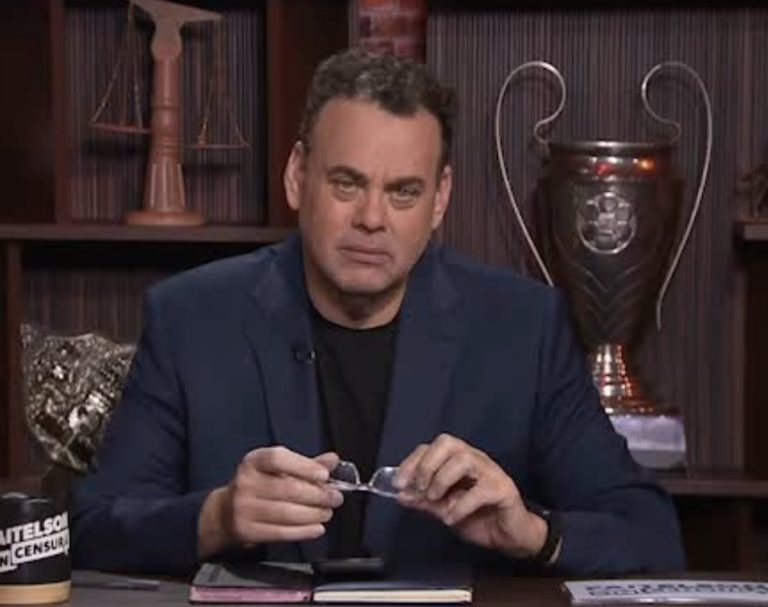 David Faitelson explota contra inseguridad en México previo al mundial: “nadie tiene la seguridad garantizada”