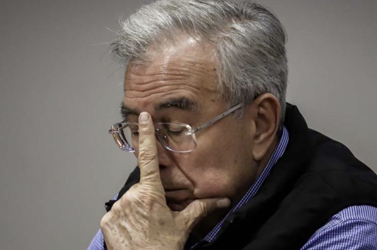PAN exige la desaparición de poderes en Sinaloa tras escándalo del narco gobernador Rocha Moya