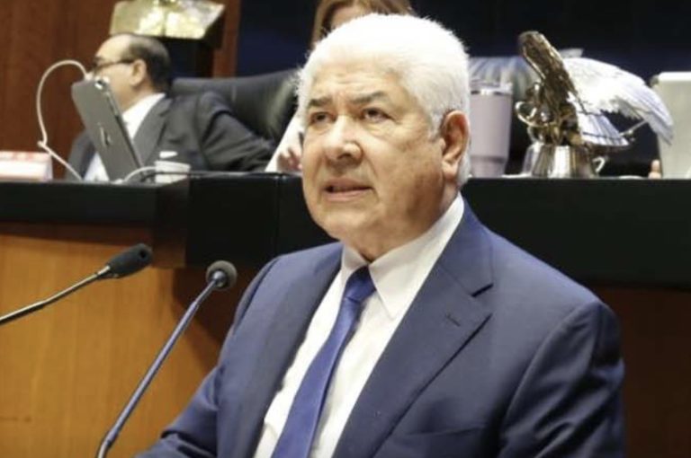 PAN exhibe fracaso de la 4T en materia de seguridad: “No hay evidencia de que la GN haya logrado mejorar la seguridad pública”