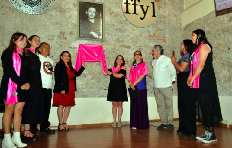 Elenistas universitarias cumplen un año de honrar la memoria de Elena Garro
