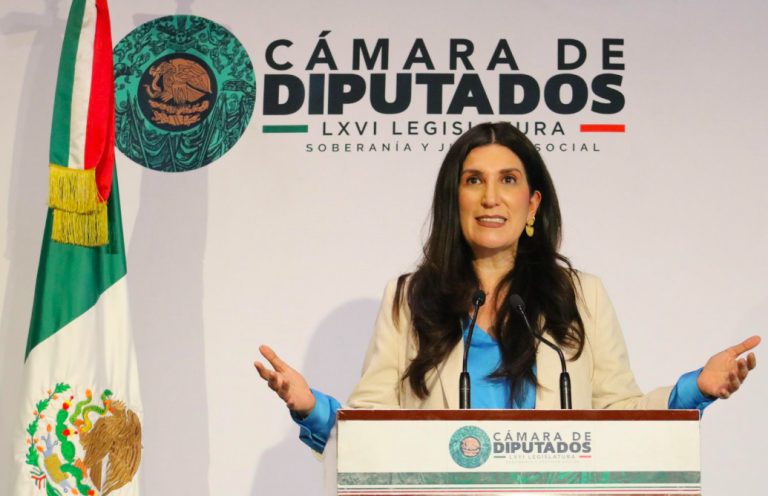 Pedían pruebas sobre vínculos de políticos de Sinaloa ligados con el narco y las pruebas se entregaron a EEUU: Kenia López