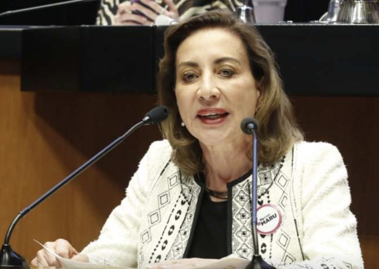 PAN advierte que ley de morena para anular elecciones por “injerencia extranjera” es pretexto para tirar triunfos de la oposición