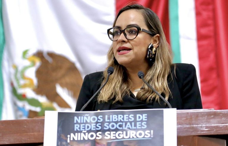 PAN CDMX propone prohibición de redes sociales para menores de 16 años de edad