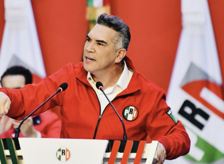 Alito advierte que no le tiene miedo a las amenazas de Sheinbaum: “seguiré denunciando de frente a los narcopolíticos”, dice