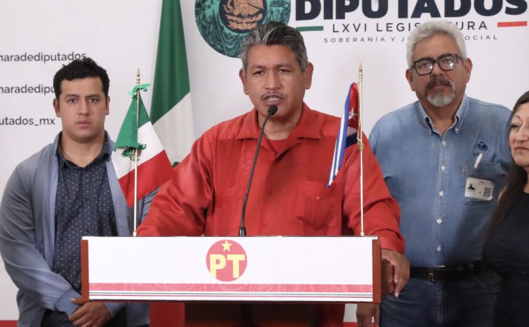 PT sale en defensa de Cuba: “Revolución Cubana ha sido siempre fuente de inspiración”, dicen