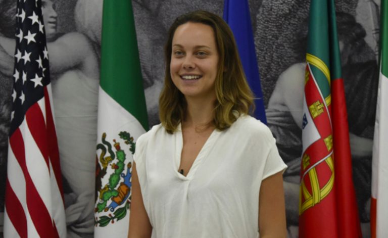Fomenta BUAP cooperación académica a través del programa Fulbright-García Robles