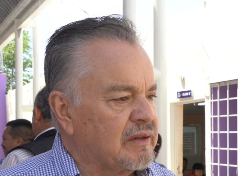 Senador Mario Vázquez advierte que persecución contra Maru Campos es para proteger a Rocha Moya
