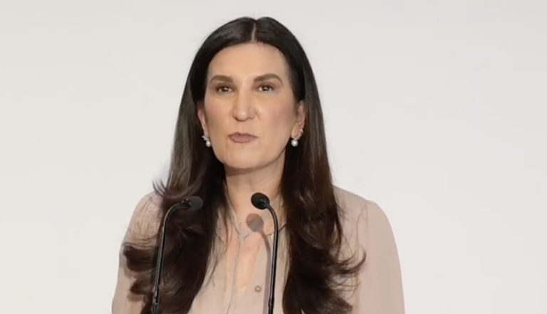 Kenia López advierte que el caso de Rocha Moya exhibirá si jueces están del lado de la justicia o de la 4T