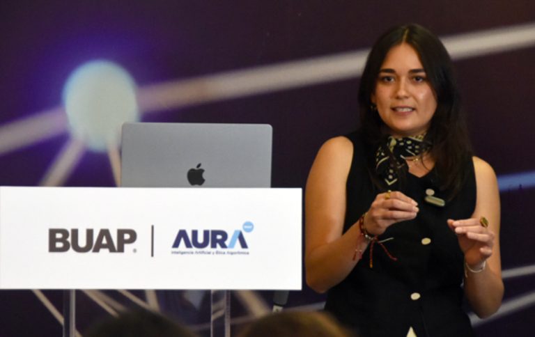 AURA BUAP inaugura nueva agenda de reflexión sobre la IA y ética algorítmica