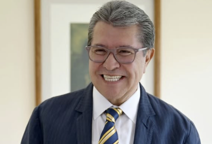 Monreal pide respaldar a Sheinbaum ante solicitud de extradición de políticos de Morena vinculados al narco
