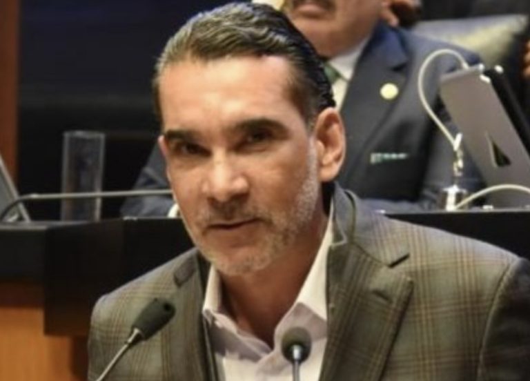Senador de la 4T acusa que a la lista de políticos vinculados al narco faltan Noroña, Adán Augusto, Rutilio Escandón y el grupo Tabasco