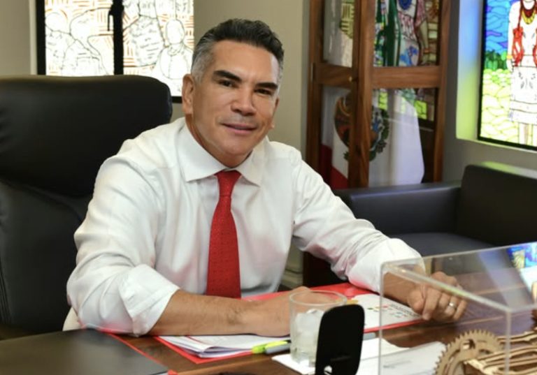 PRI revira a Sheinbaum: “en el PRI no les tenemos miedo”