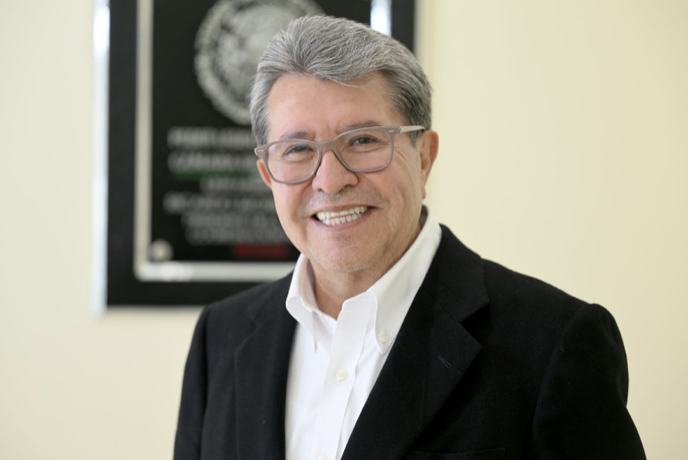 Monreal advierte nueva legislación contra aplicaciones de préstamos